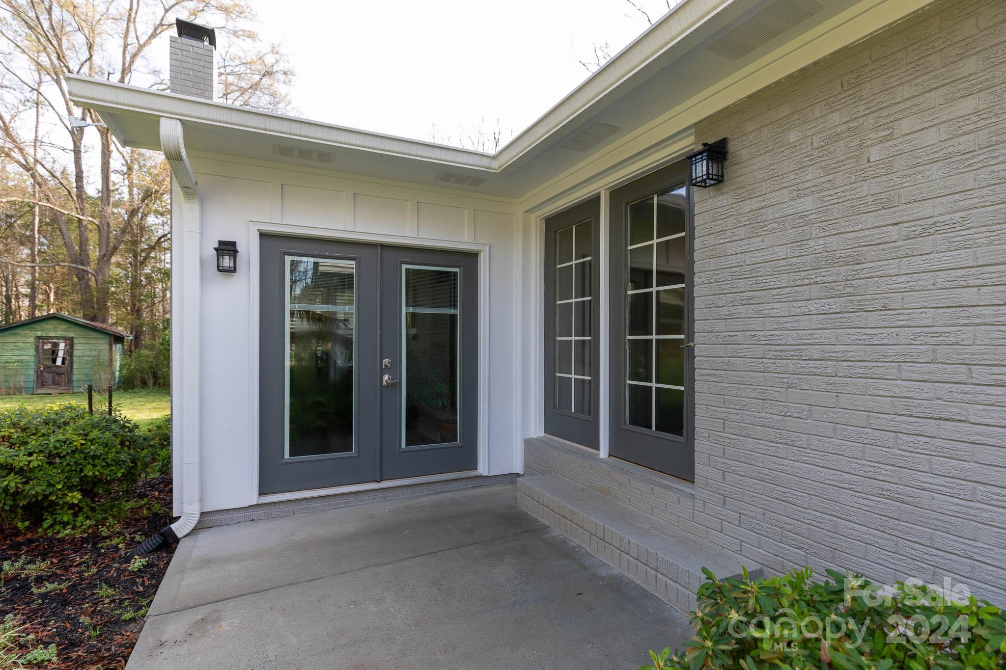 Centennial Acres - Residential