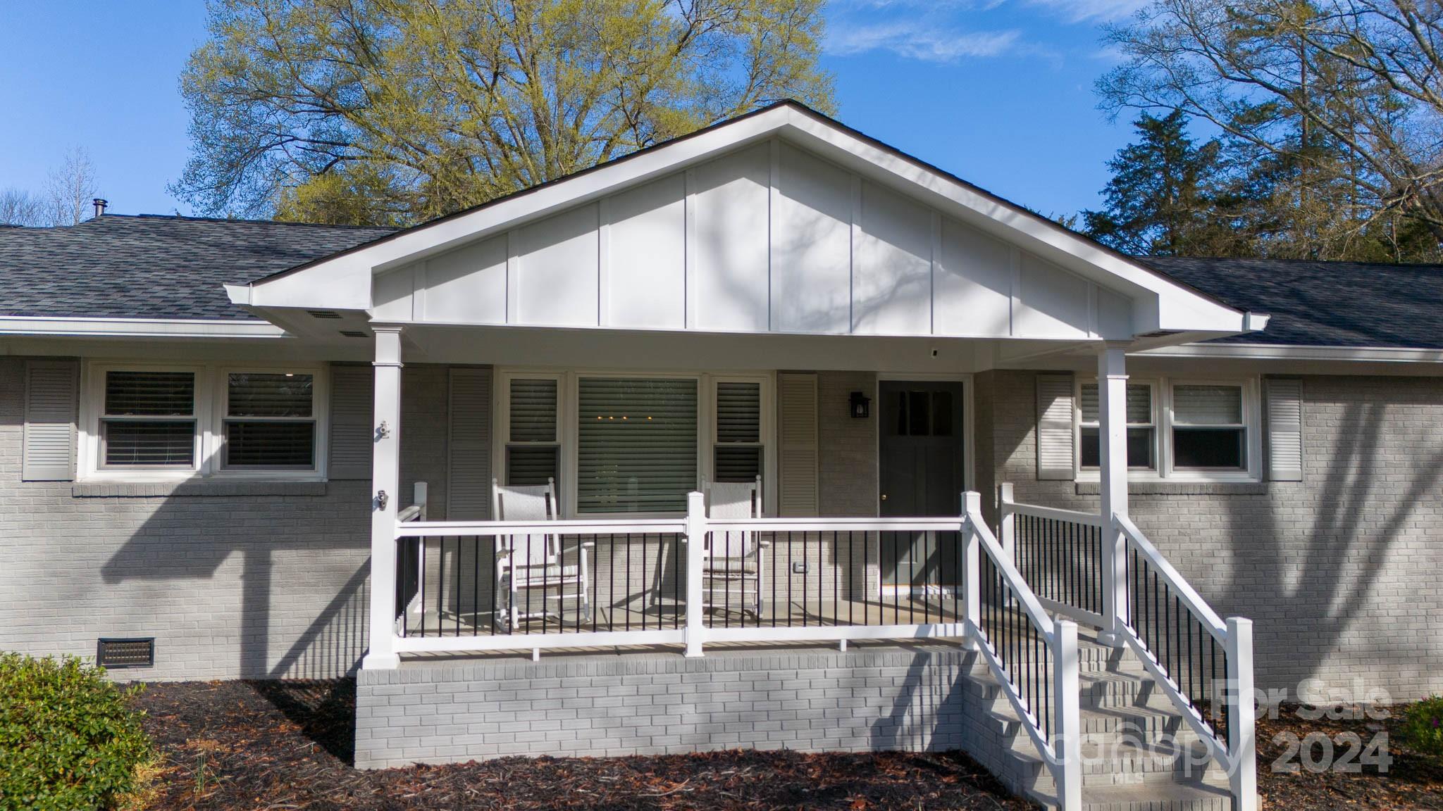 Centennial Acres - Residential