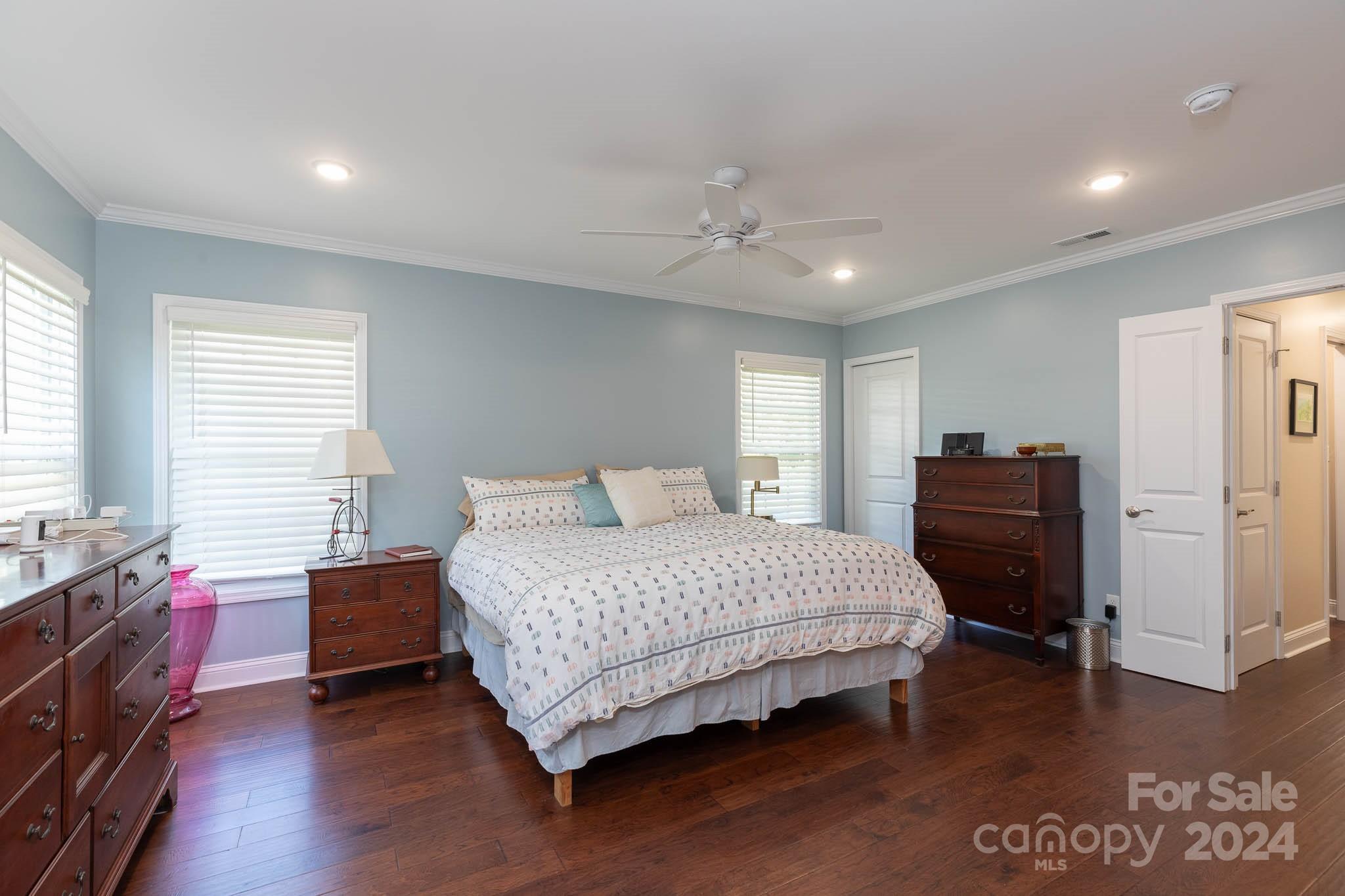 Centennial Acres - Residential