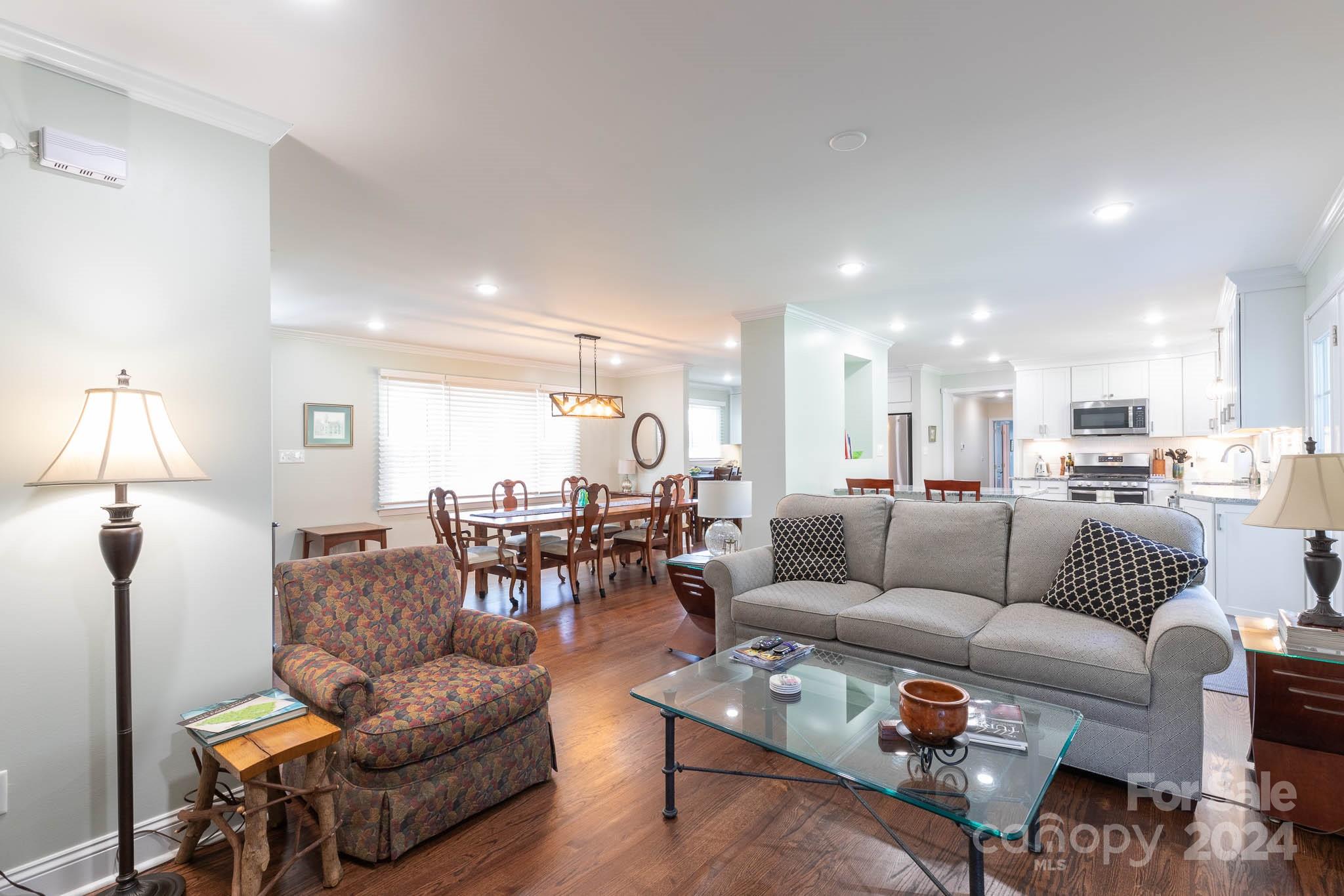 Centennial Acres - Residential
