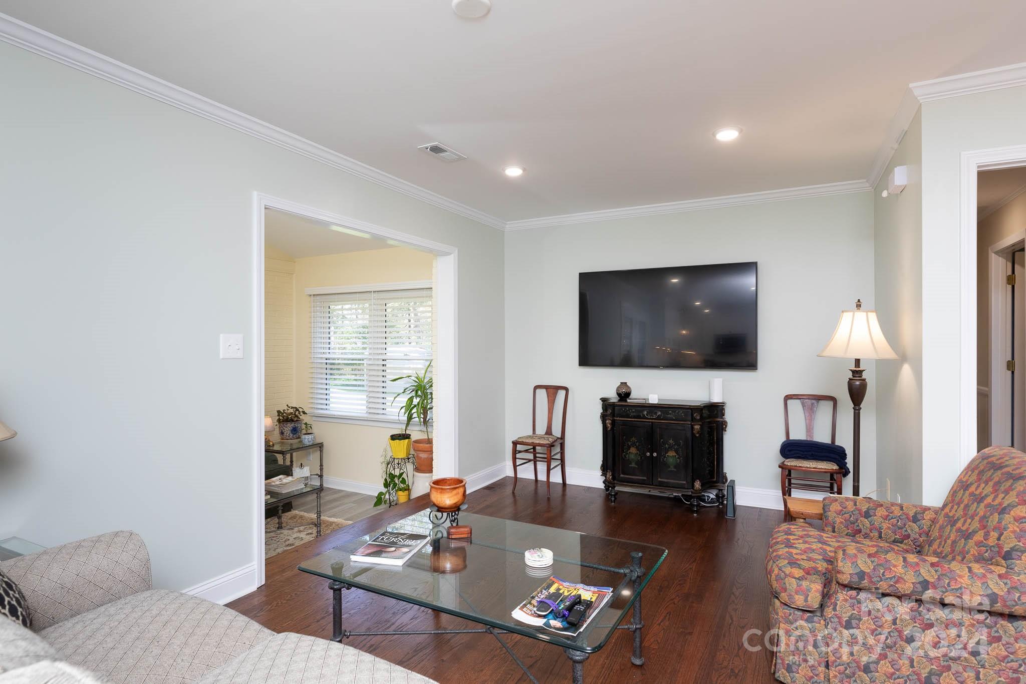Centennial Acres - Residential