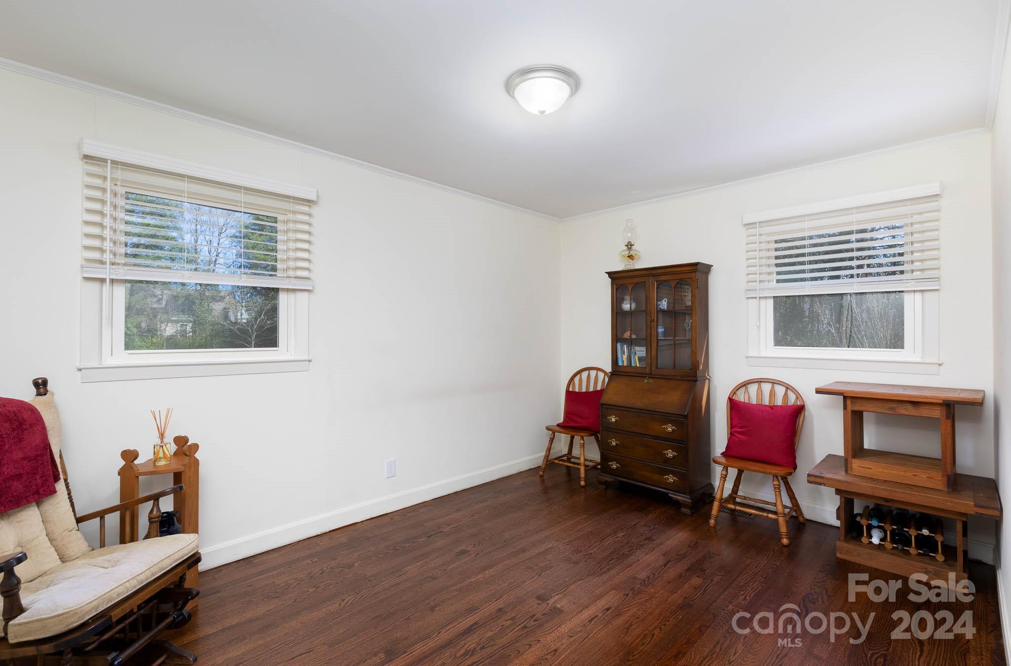 Centennial Acres - Residential