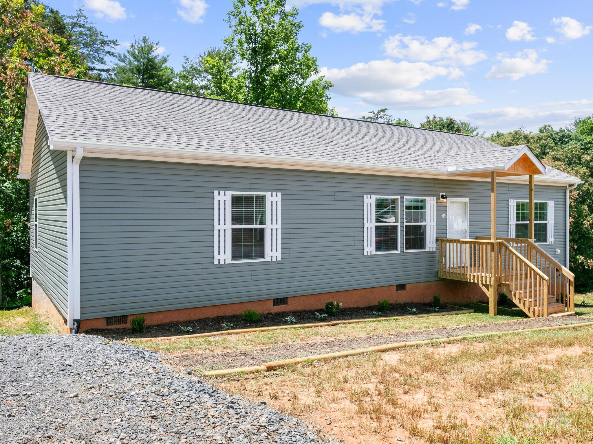 207 Walnut Branch Road