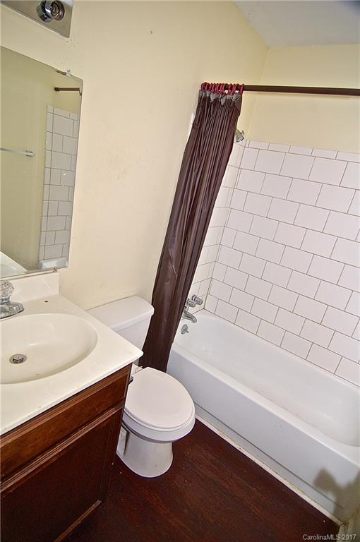 Regal Heights - Residential