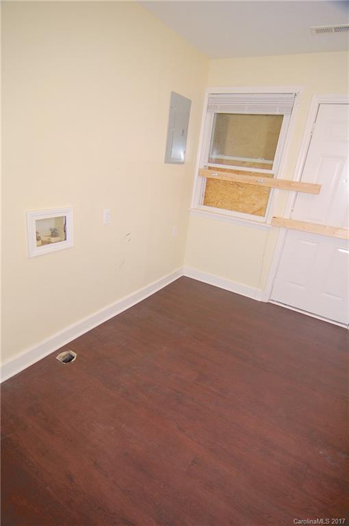 Regal Heights - Residential