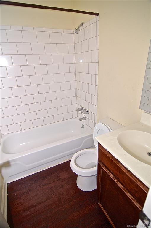 Regal Heights - Residential