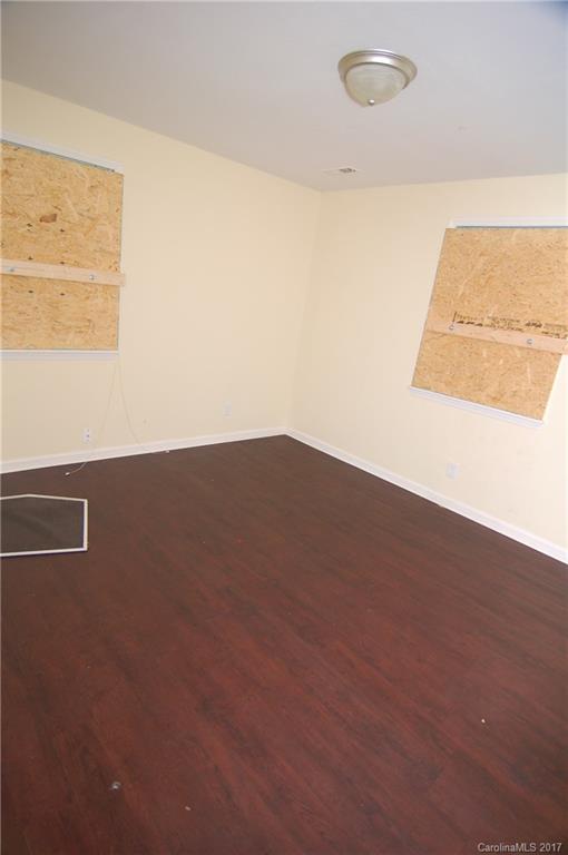 Regal Heights - Residential