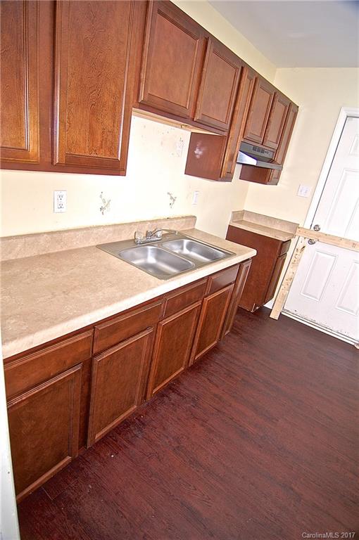 Regal Heights - Residential