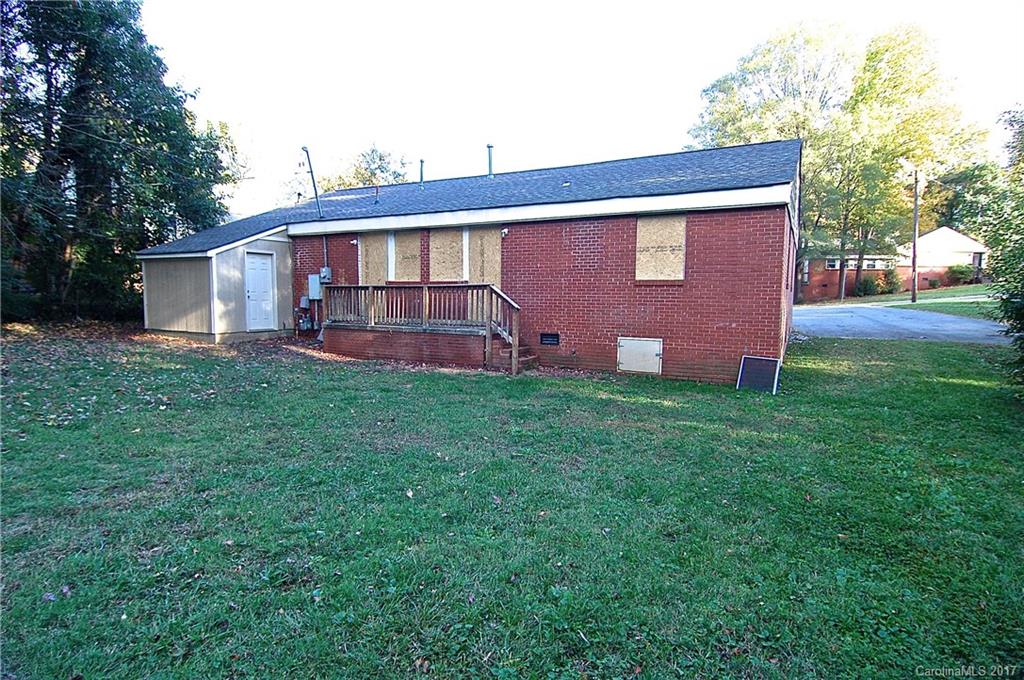 Regal Heights - Residential