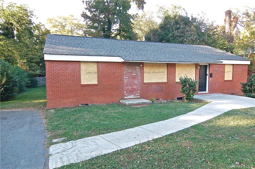 Regal Heights - Residential