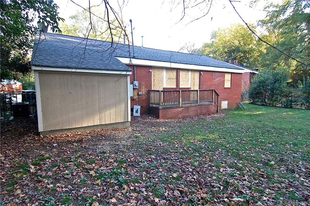 Regal Heights - Residential