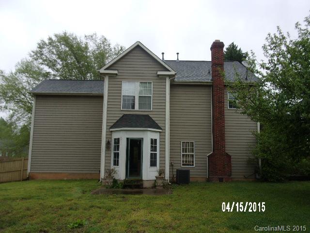 Whitegrove - Residential