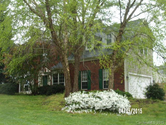 Whitegrove - Residential