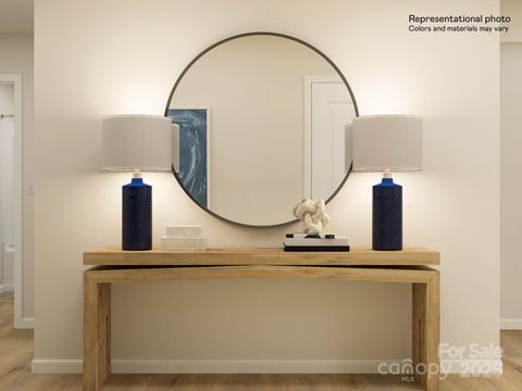 233 W 18th Street Kannapolis NC 28081