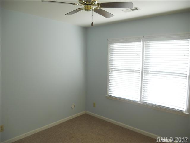 Providence Arbours - Residential Lease