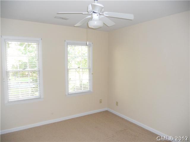 Providence Arbours - Residential Lease