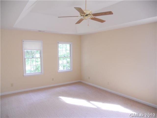 Providence Arbours - Residential Lease