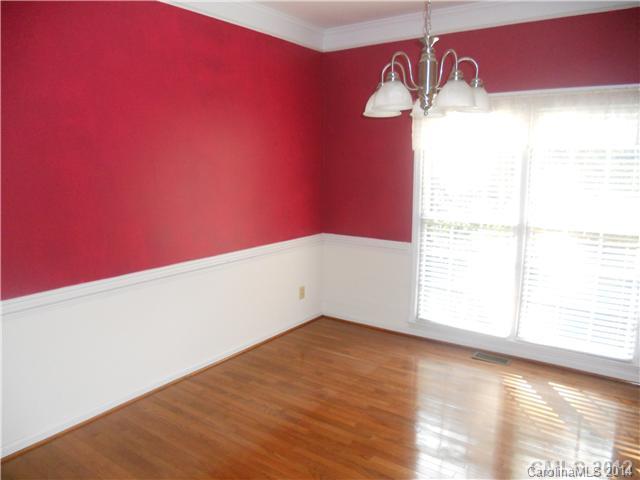 Providence Arbours - Residential Lease