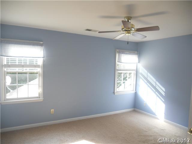 Providence Arbours - Residential Lease