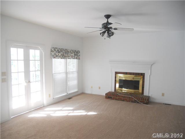 Providence Arbours - Residential Lease