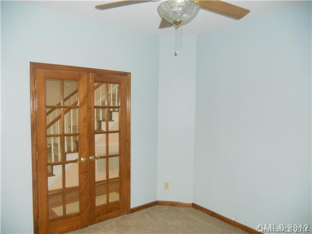 Providence Arbours - Residential Lease