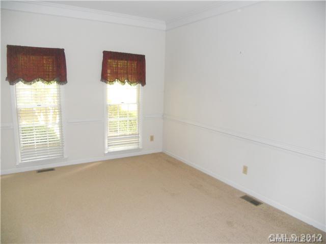 Providence Arbours - Residential Lease