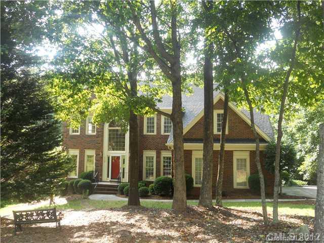 Providence Arbours - Residential Lease