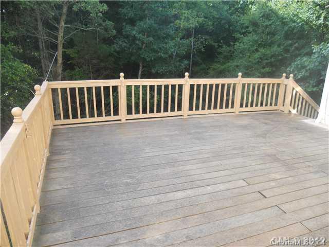 Providence Arbours - Residential Lease