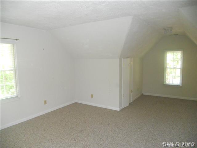 Providence Arbours - Residential Lease