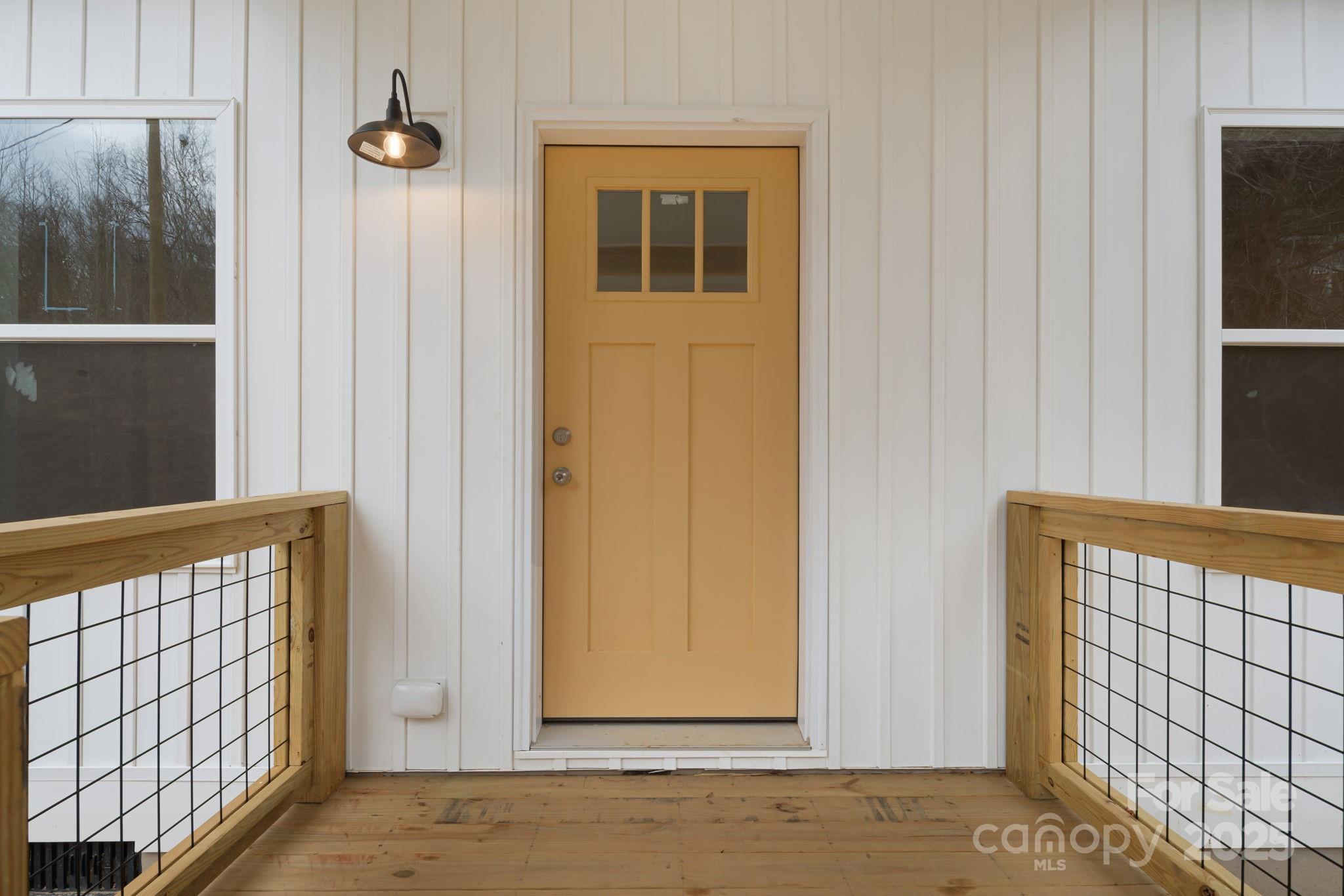 133 Park Ridge Avenue