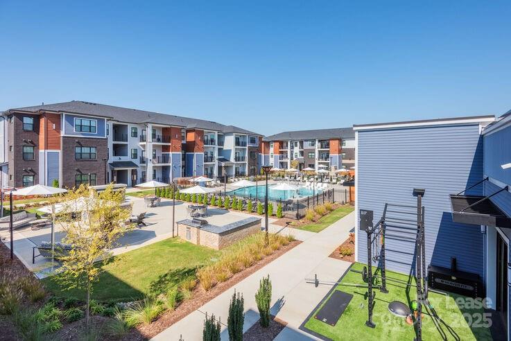 None - Residential Lease