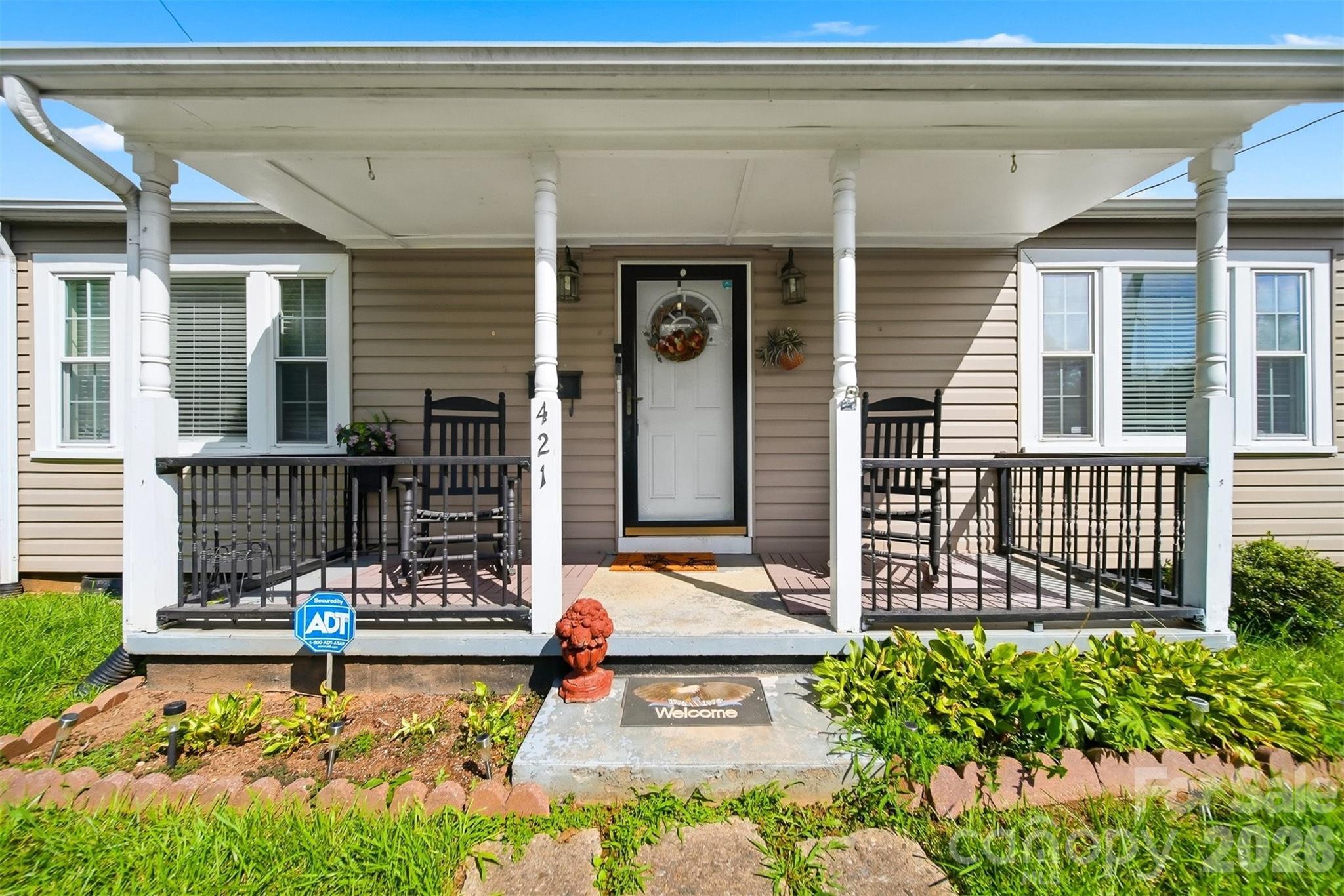 421 Finley Avenue NW