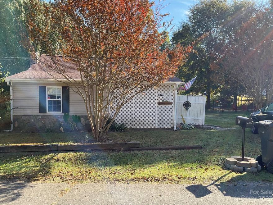 Investor Special!!! With a little tlc you can fix and flip it or buy and hold it. This house already features quartzs counters, newer white cabinets, stainless steel range, microwave and dishwasher, updated light fixtures, newer bathroom vanity. Flooring has been updtate along with the HVAC system. Property being sold as-is. Seller will make no repairs. Won't pass fha. Seller is an agent.