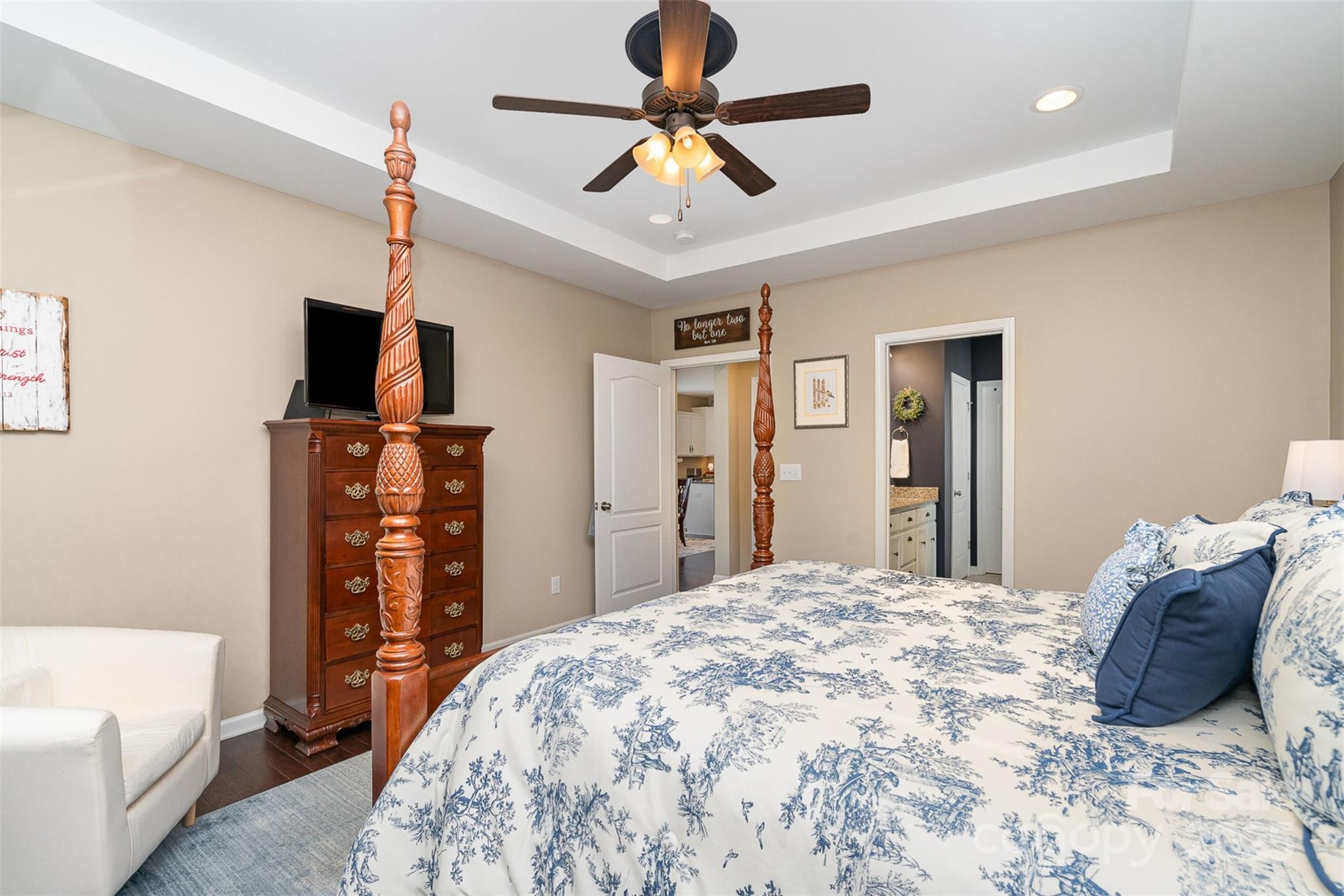 Cameron Creek - Residential