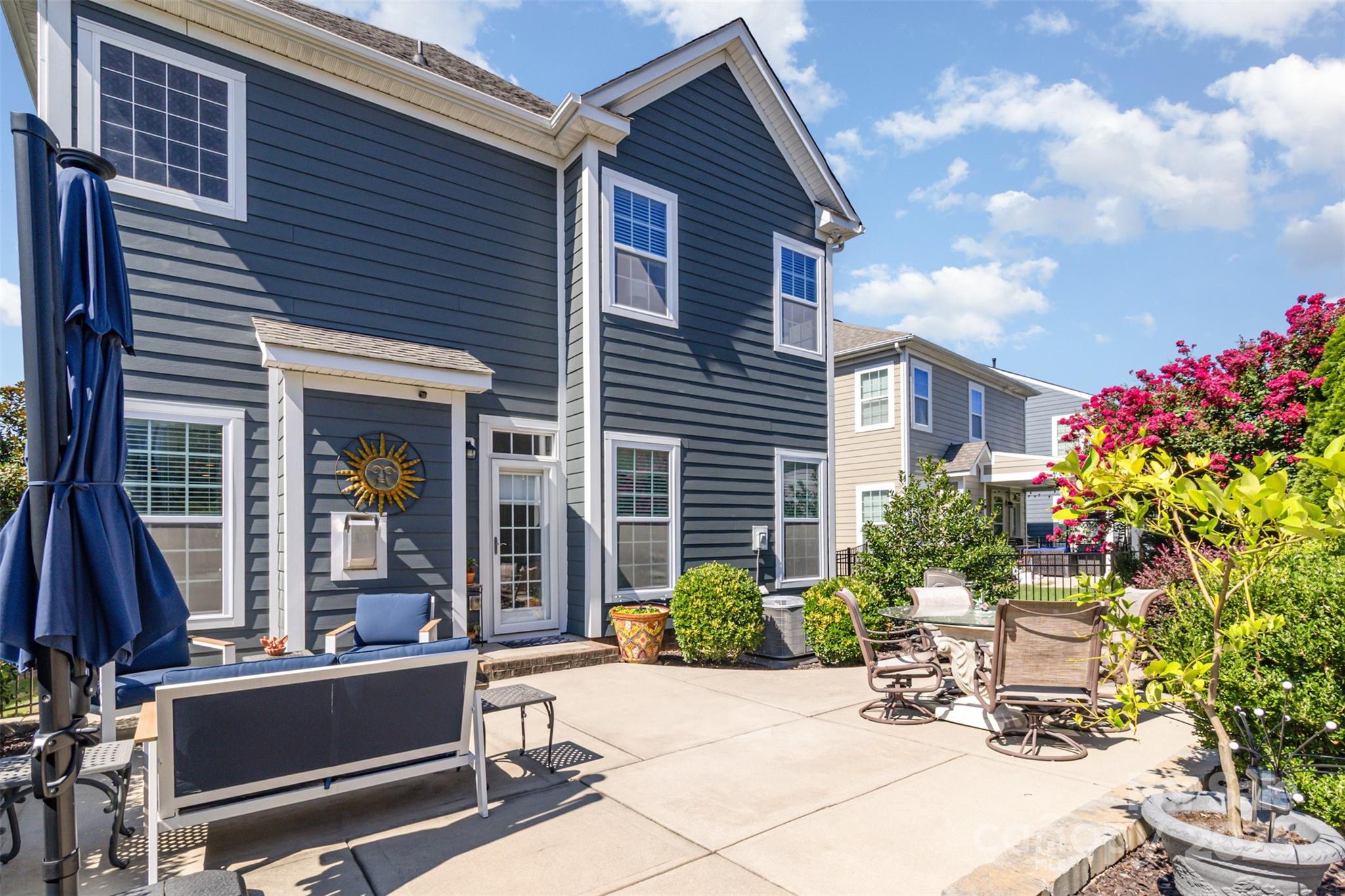 Cameron Creek - Residential