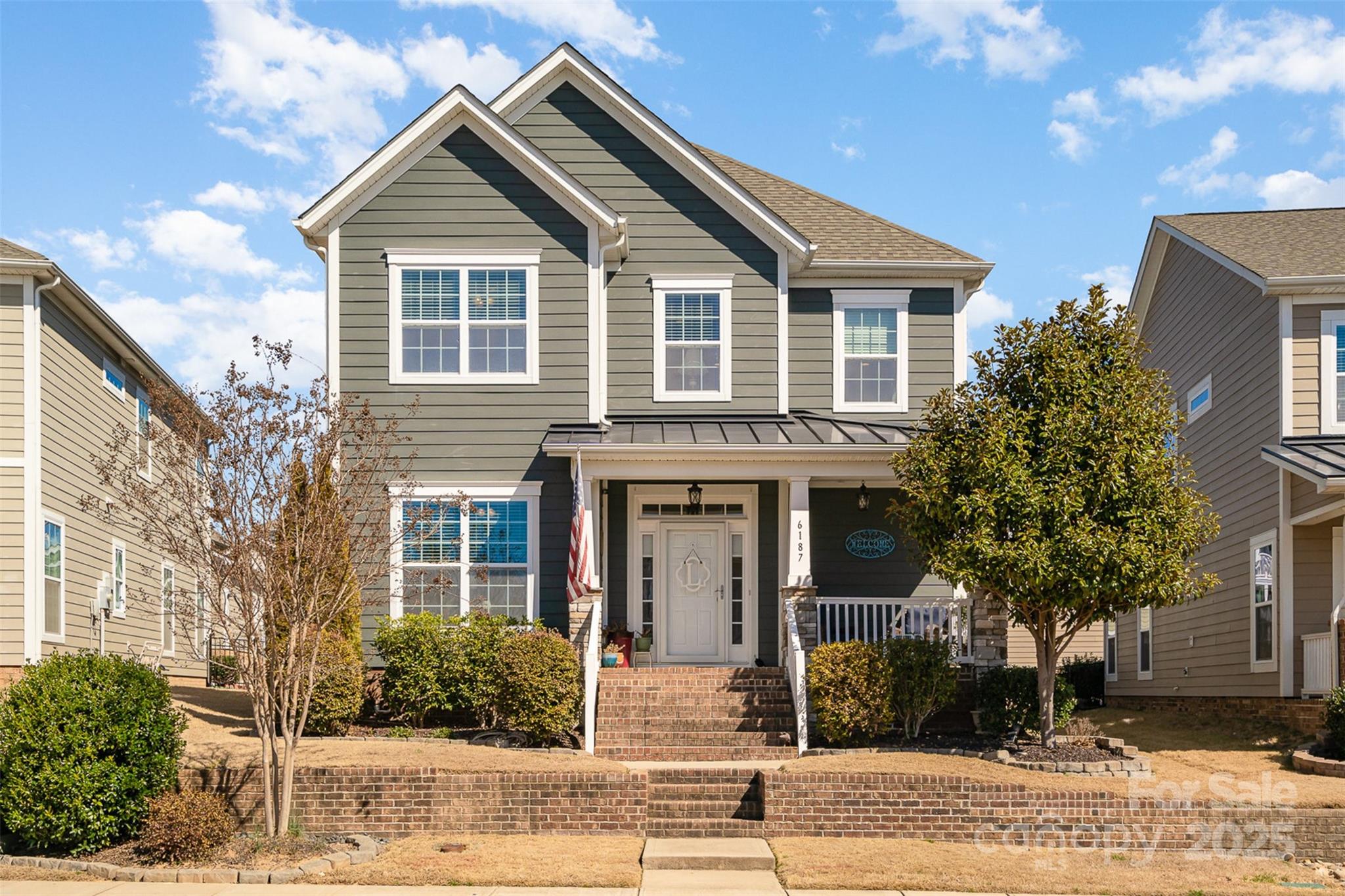 6187 Cloverdale Drive
