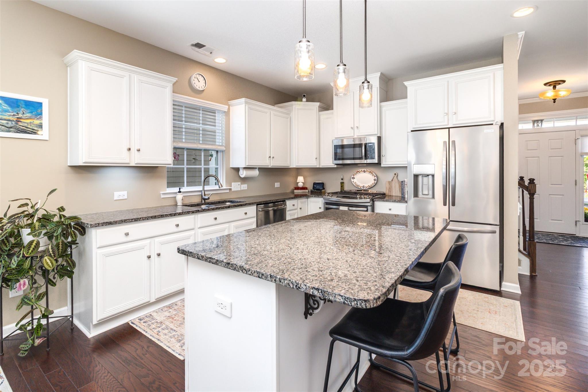 Cameron Creek - Residential