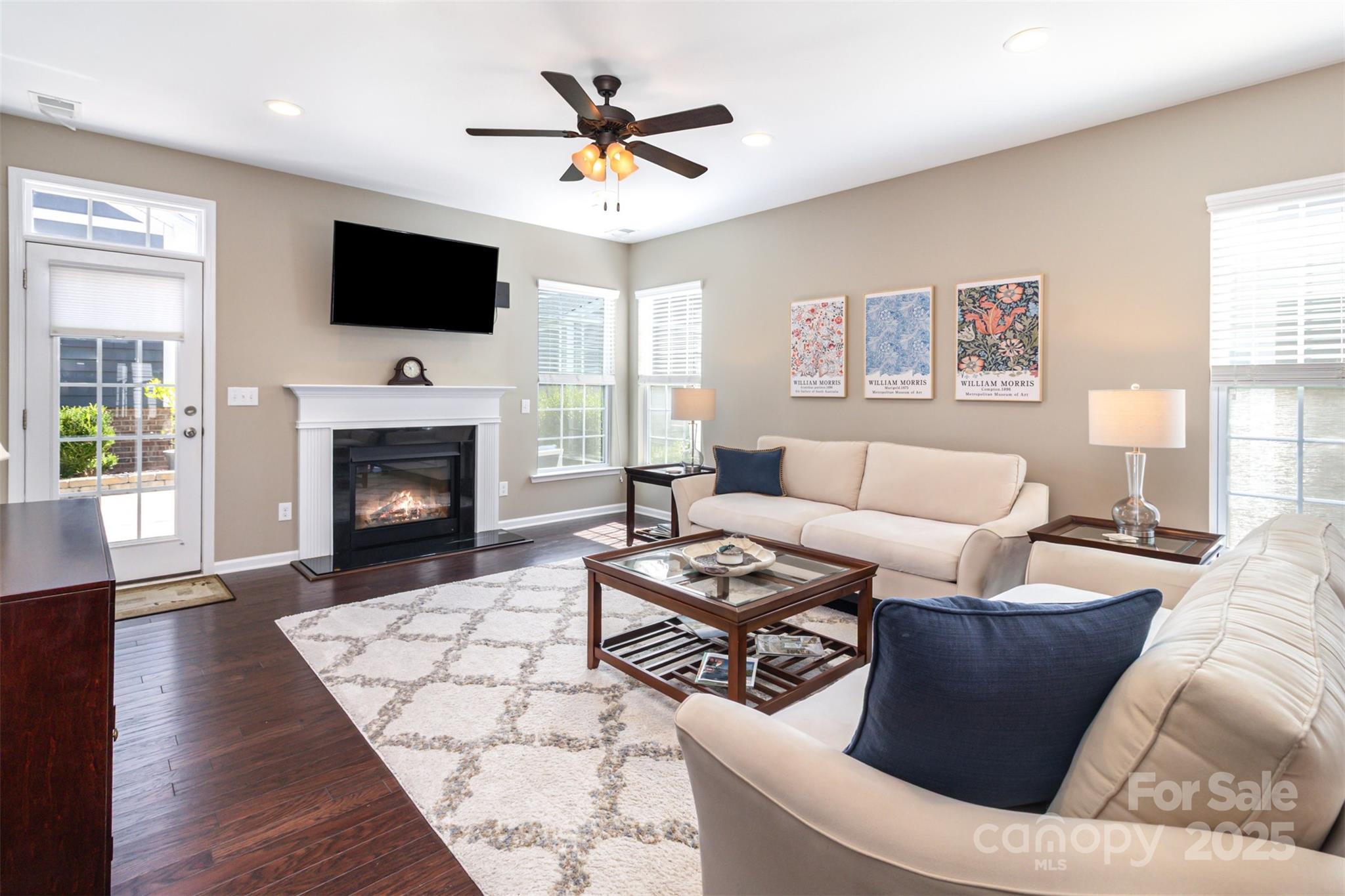 Cameron Creek - Residential