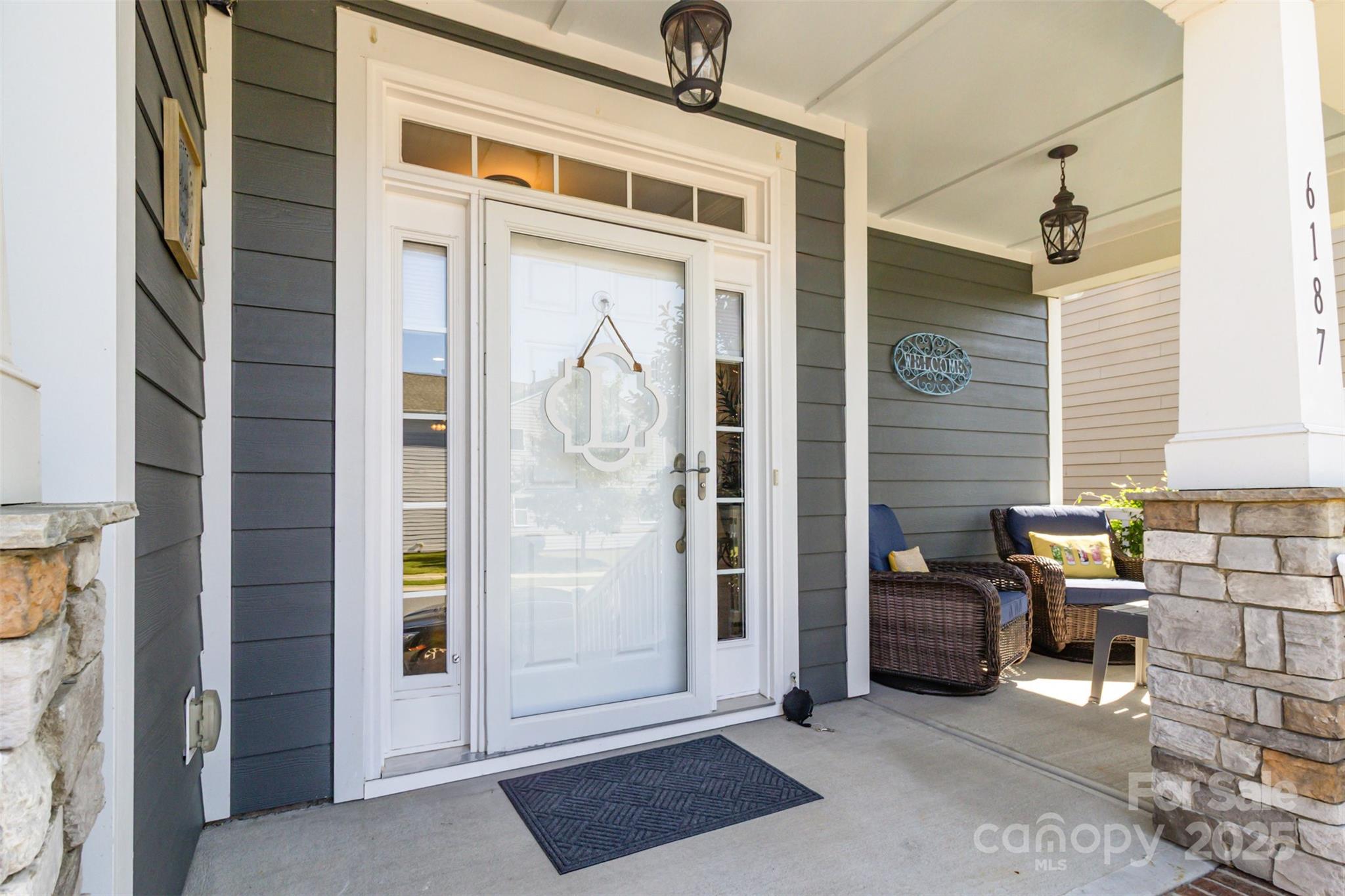 Cameron Creek - Residential