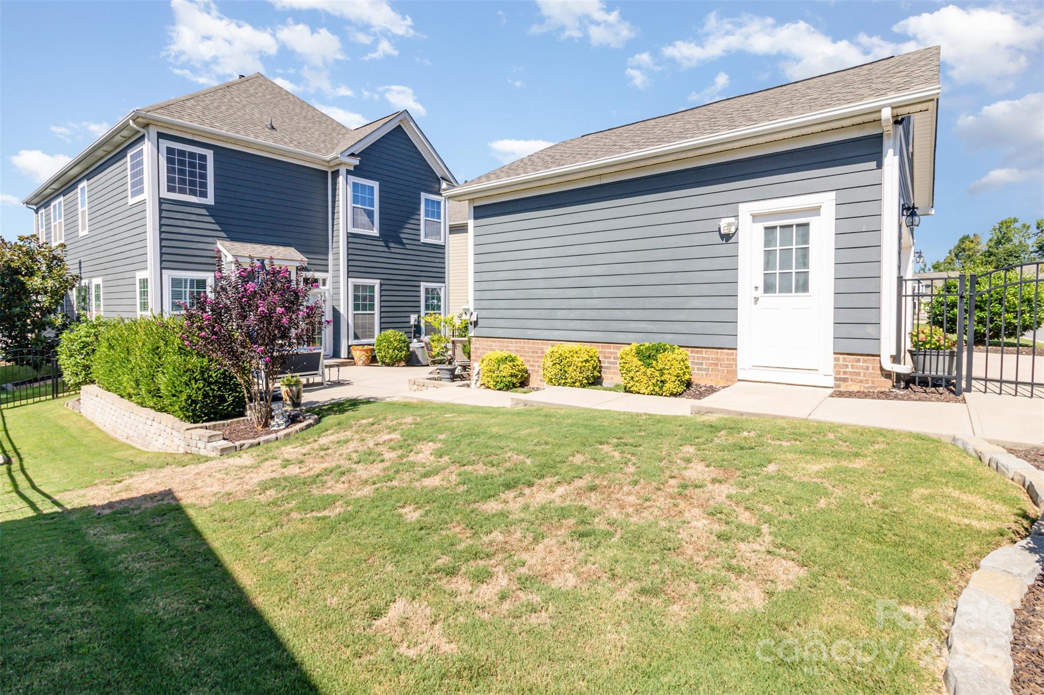 Cameron Creek - Residential