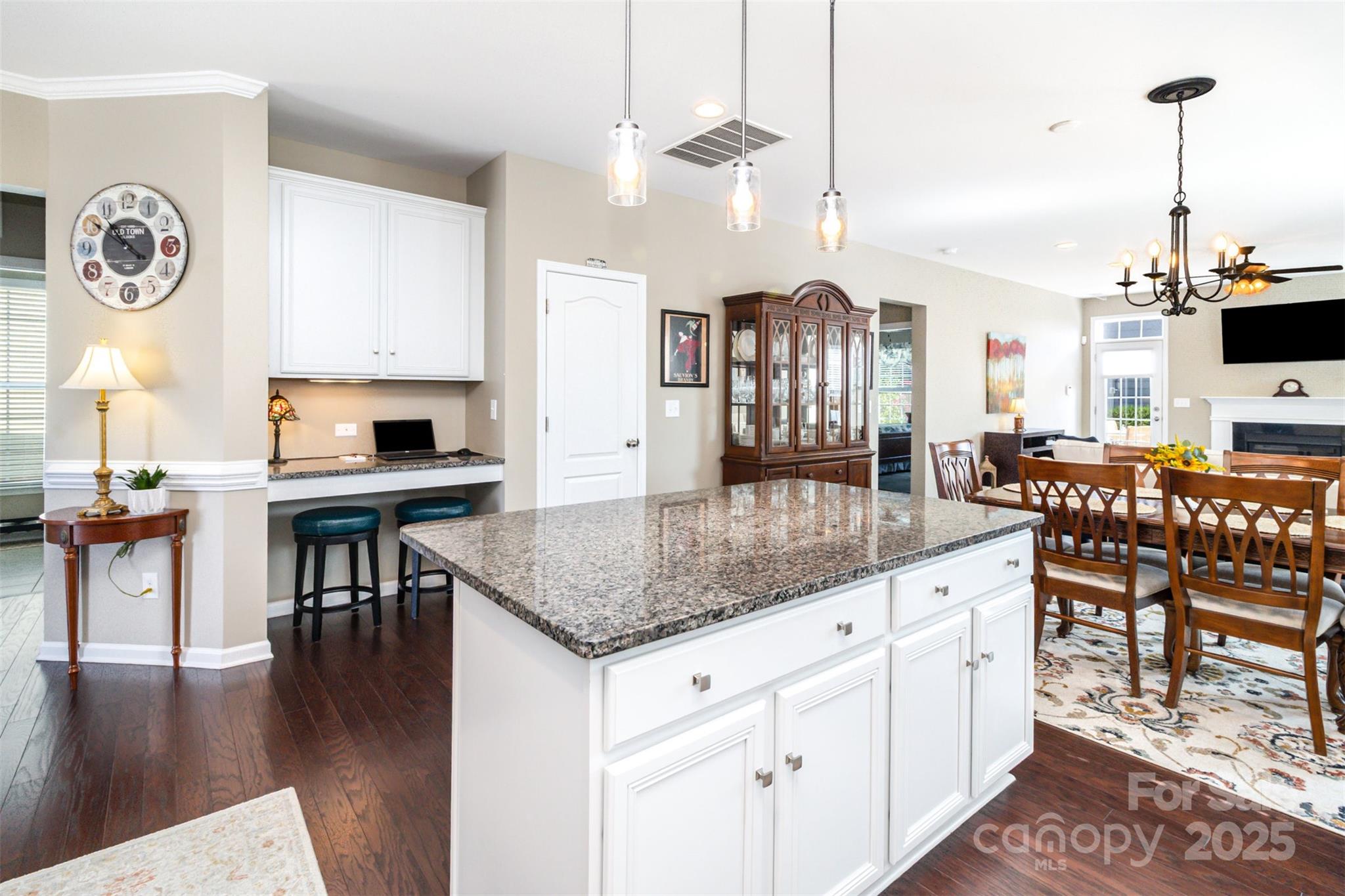 Cameron Creek - Residential