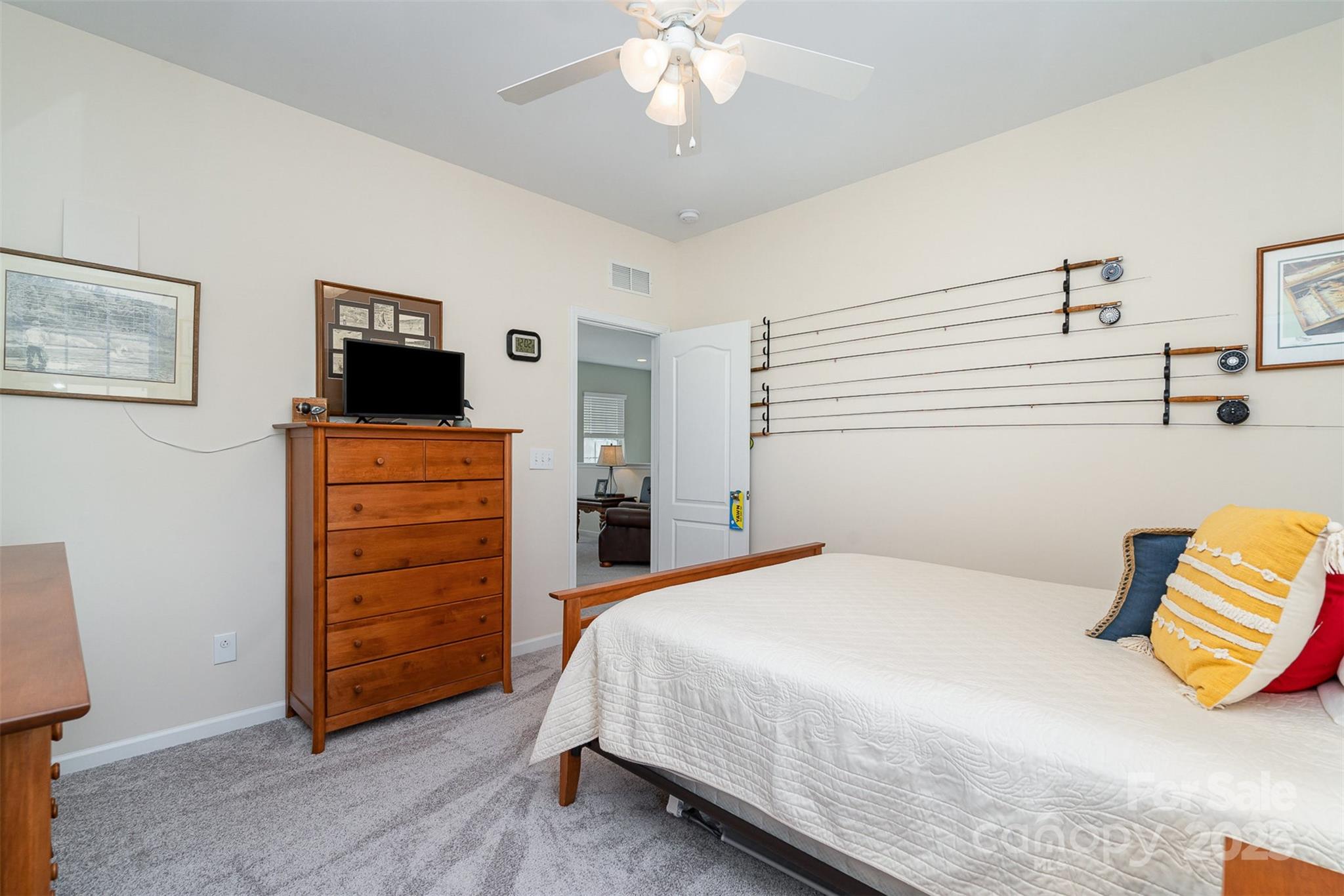 Cameron Creek - Residential