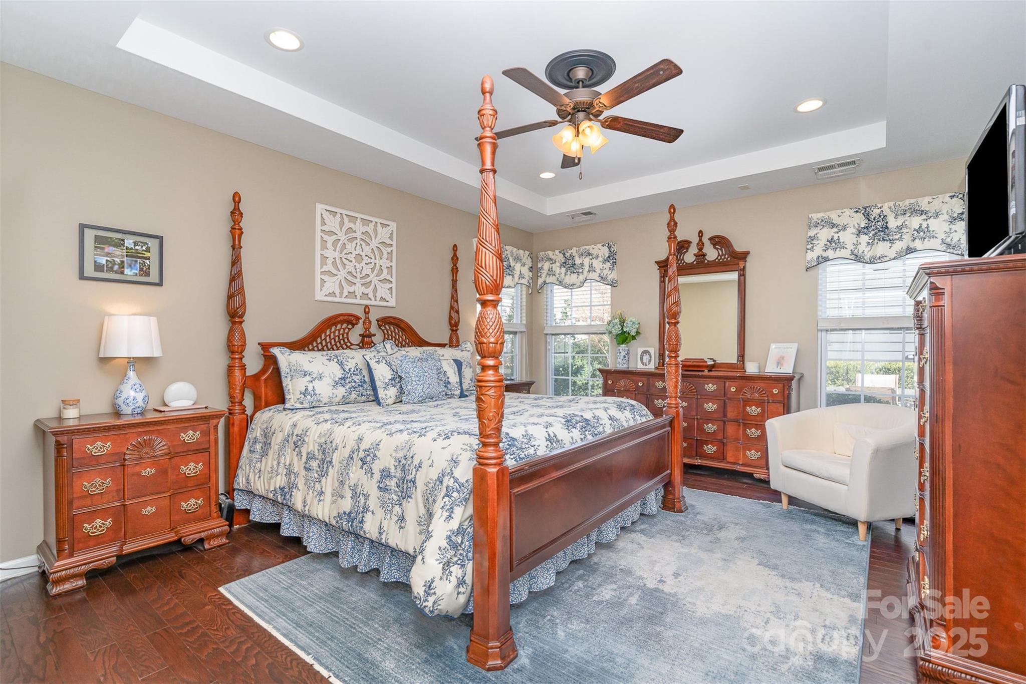 Cameron Creek - Residential