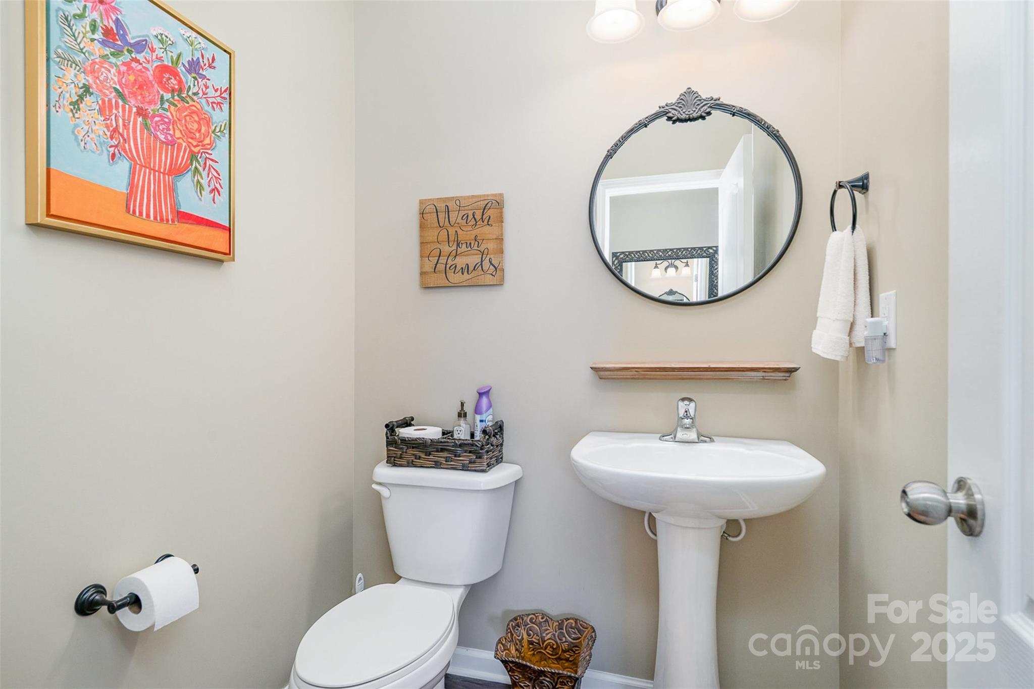 Cameron Creek - Residential