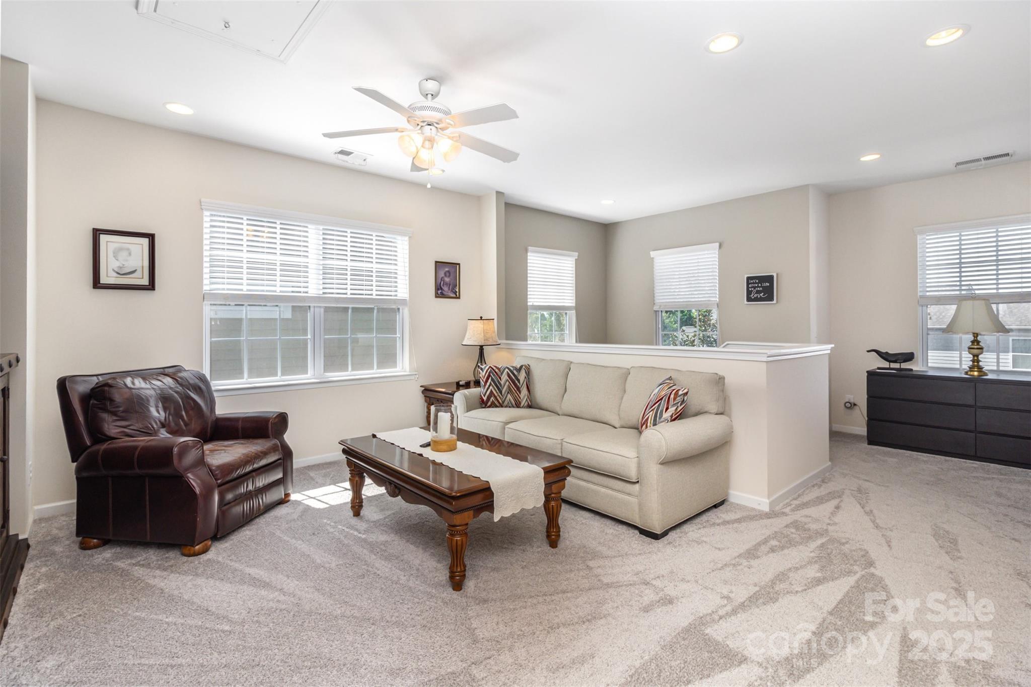 Cameron Creek - Residential