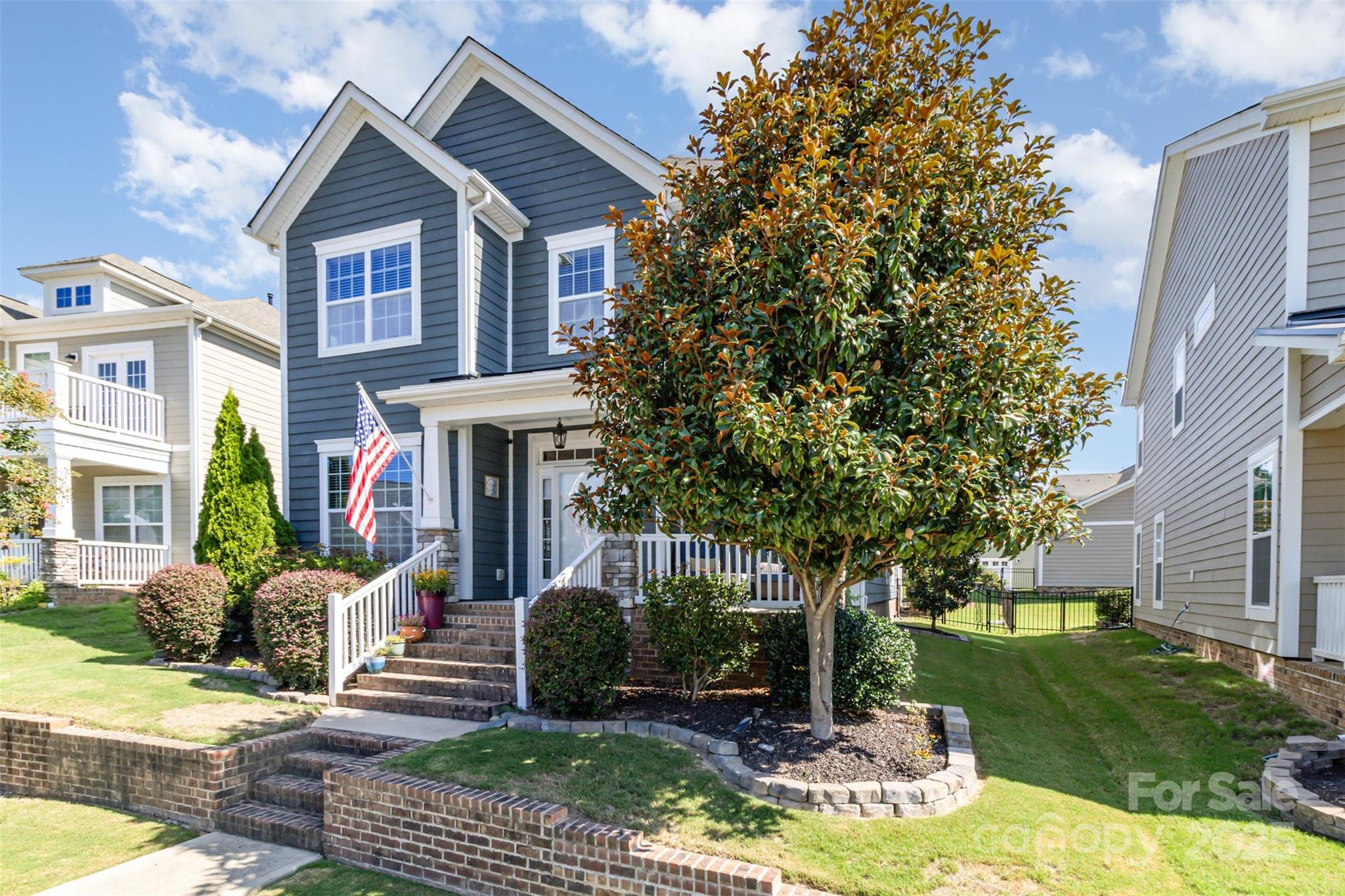 Cameron Creek - Residential