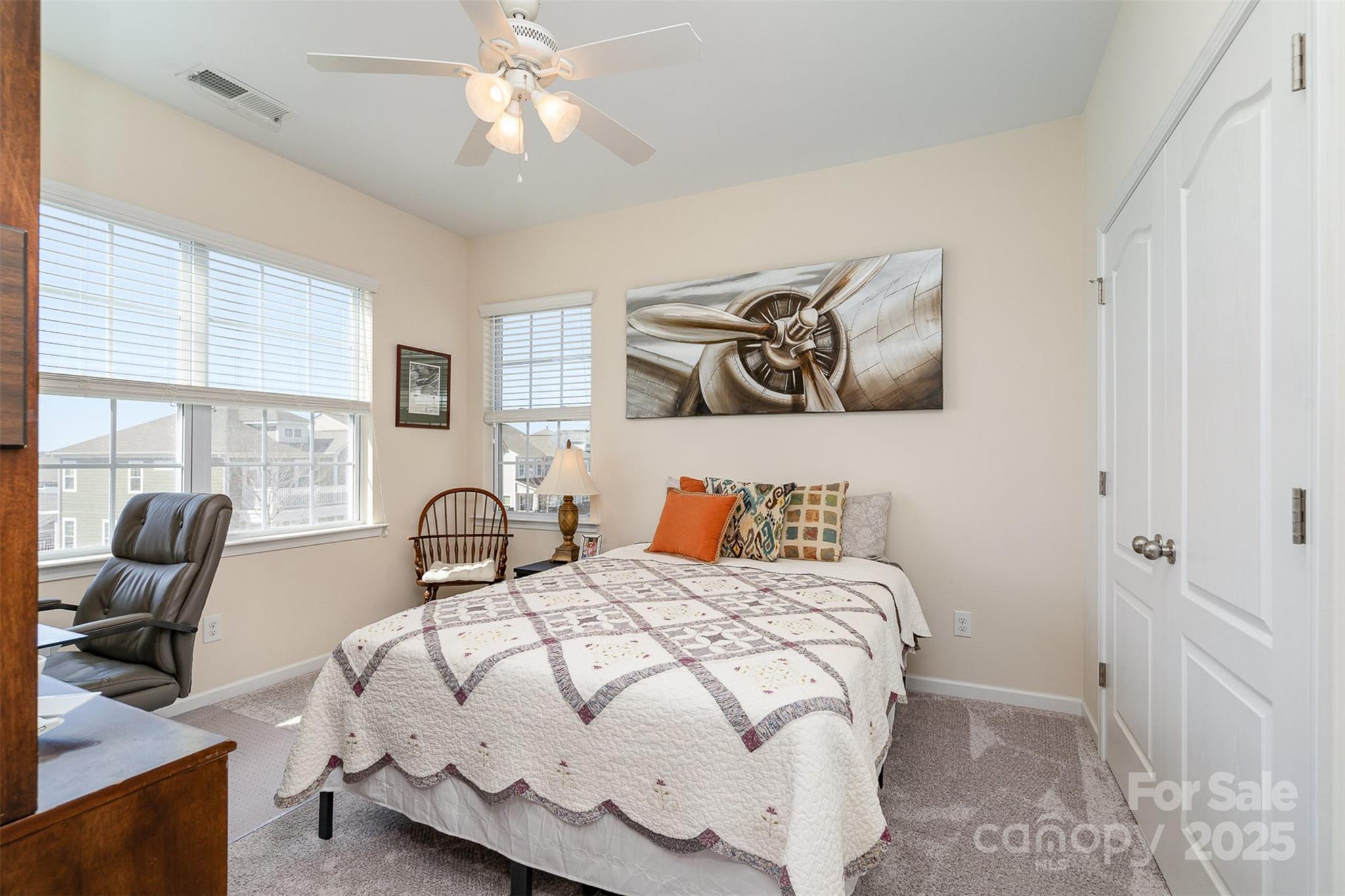 Cameron Creek - Residential