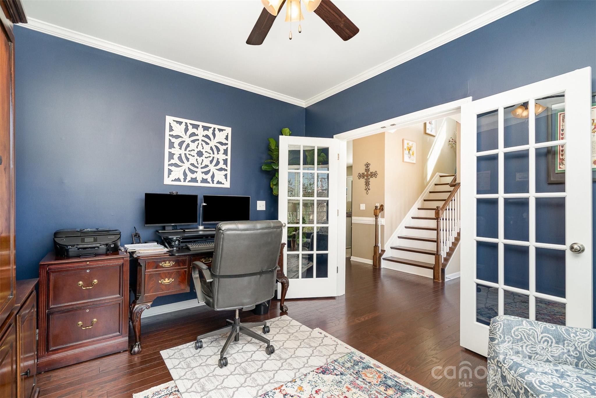 Cameron Creek - Residential