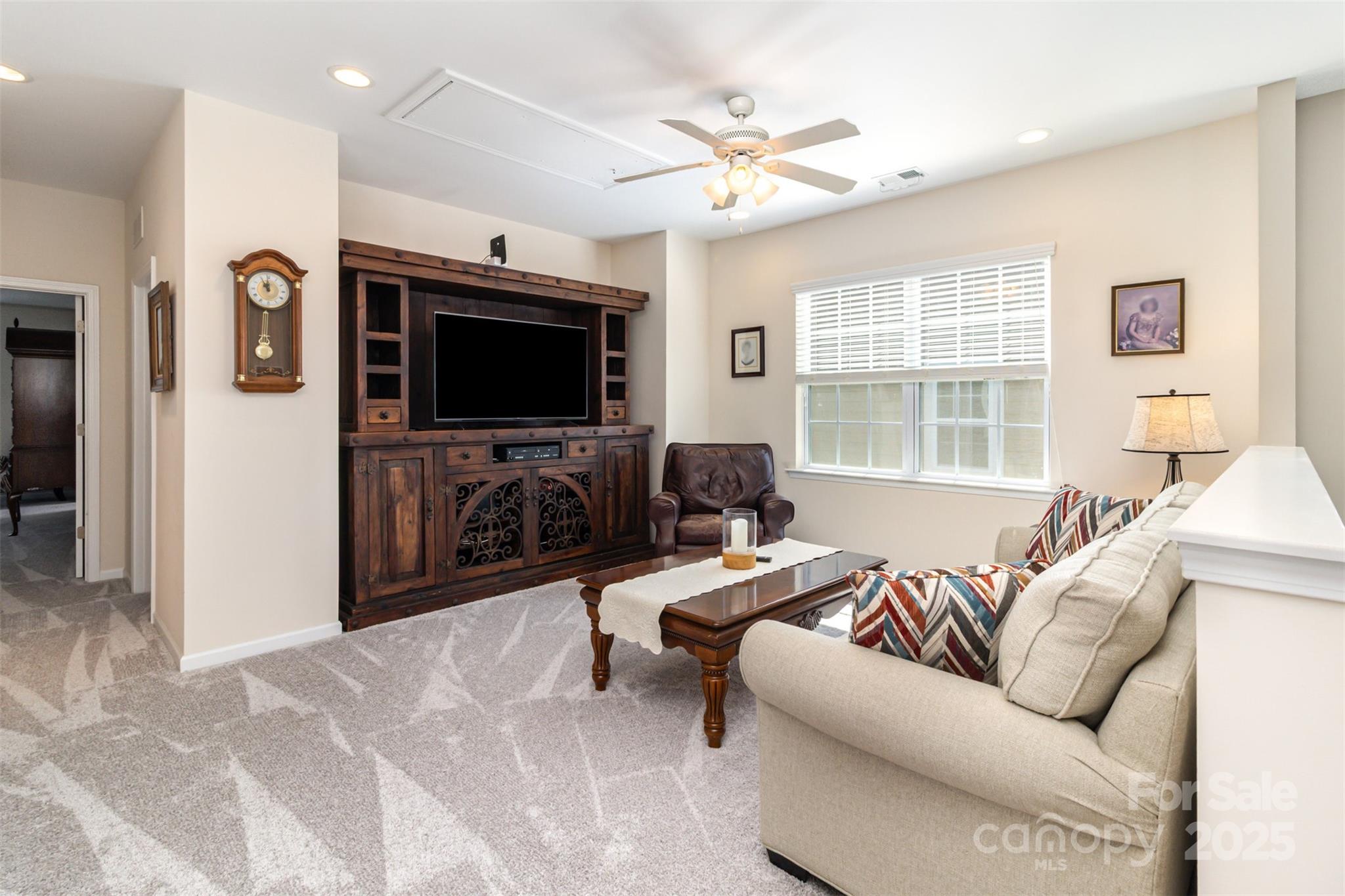 Cameron Creek - Residential