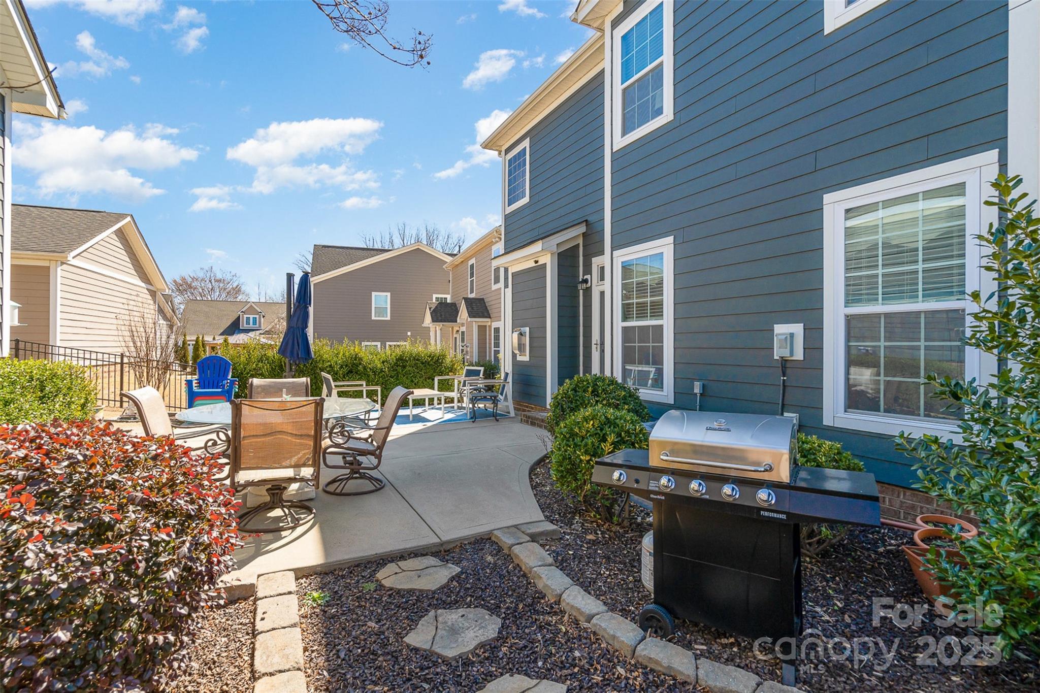 Cameron Creek - Residential